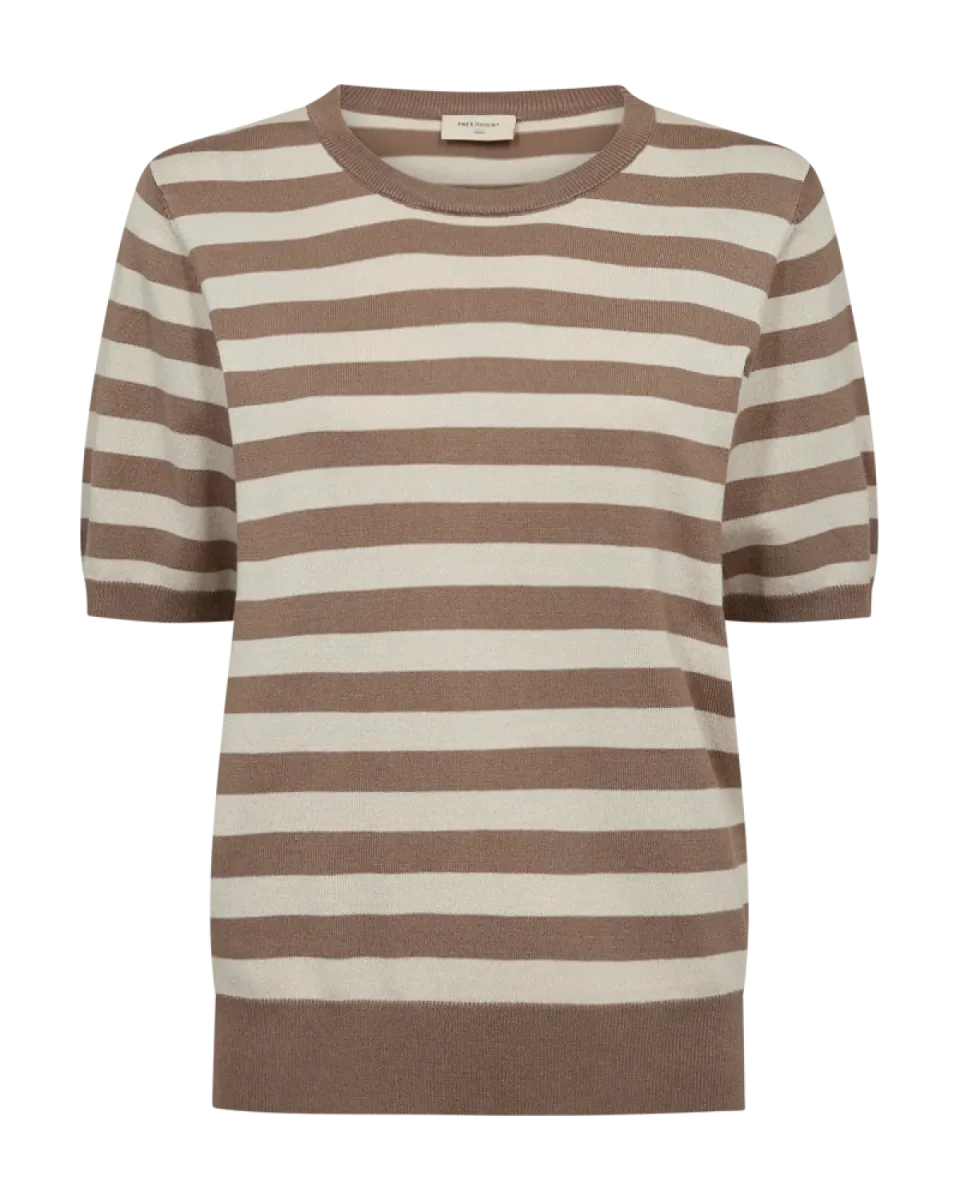 FREEQUENT Joel Pullover