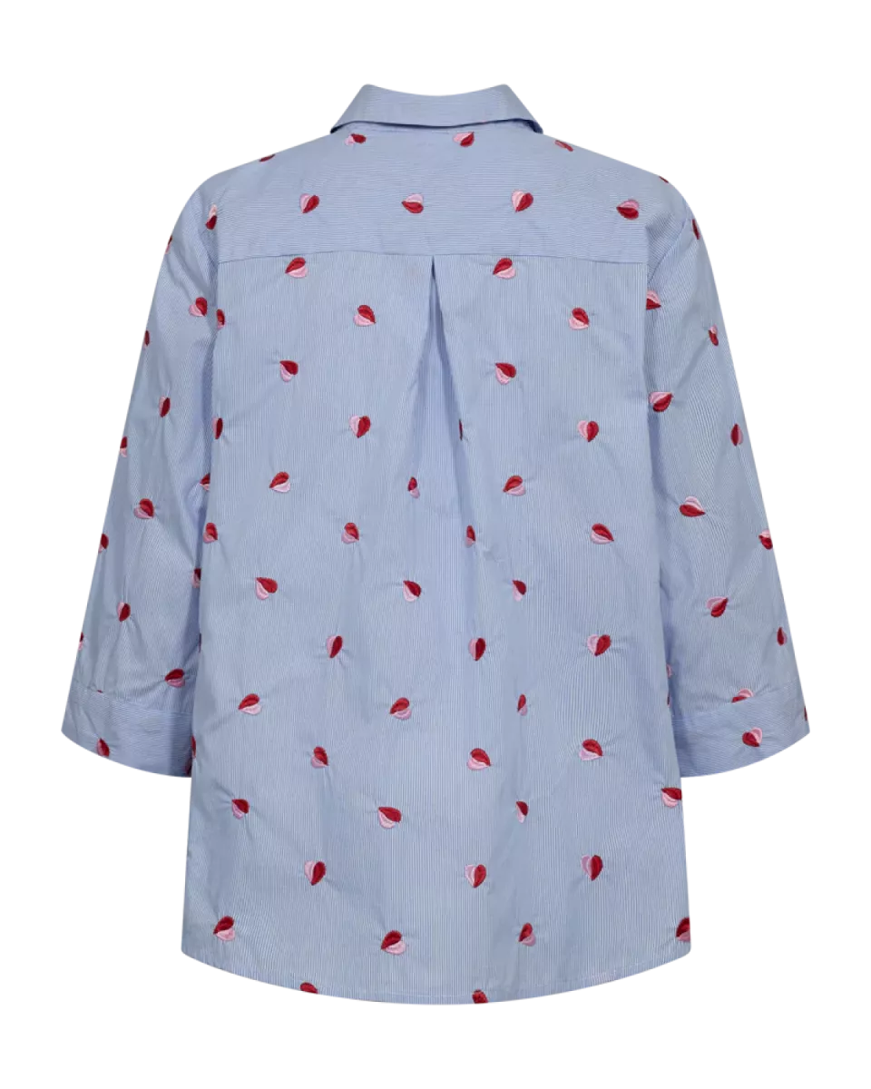 FREEQUENT Rosan Shirt