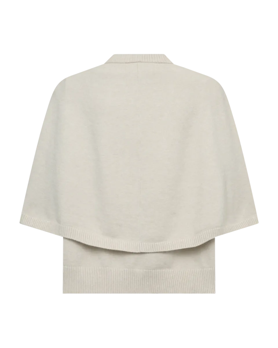 FREEQUENT Cappa Cardigan