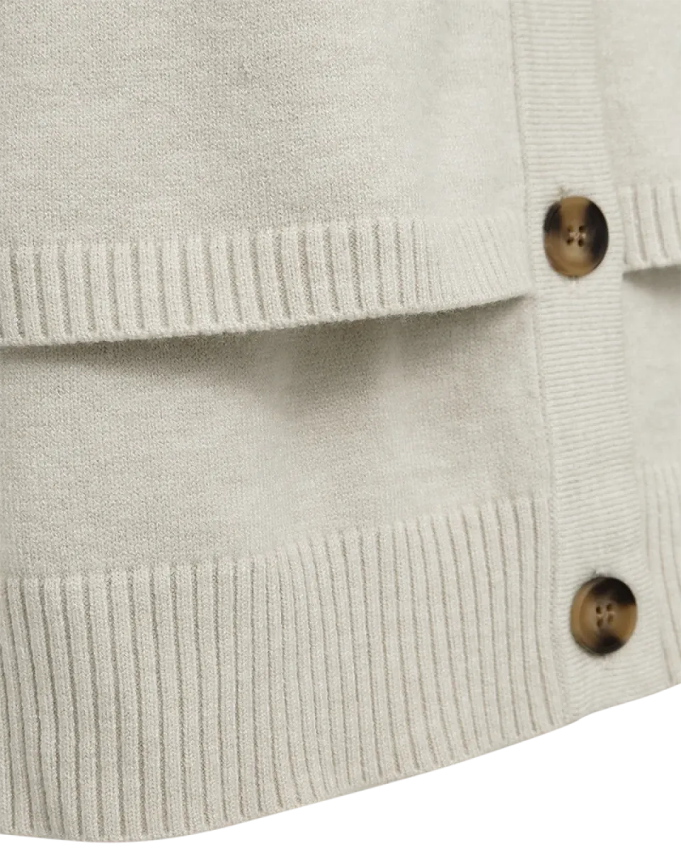FREEQUENT Cappa Cardigan