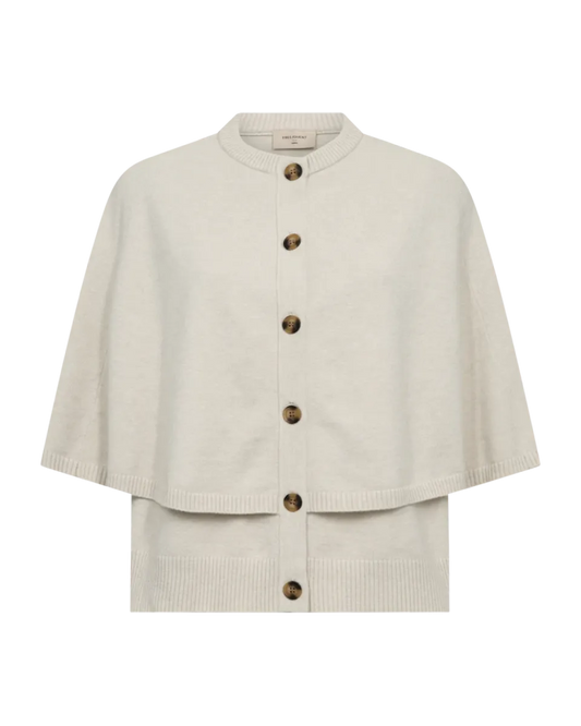 FREEQUENT Cappa Cardigan
