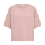 FREEQUENT Tempo Pullover - Pale Mauve