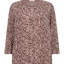 FREEQUENT Adney Blouse - Port Royale
