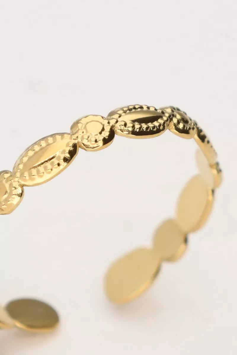 MY JEWELLERY Mix Ring Bohemian - Goud