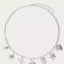 MY JEWELLERY Ketting Multi Charms - Zilver