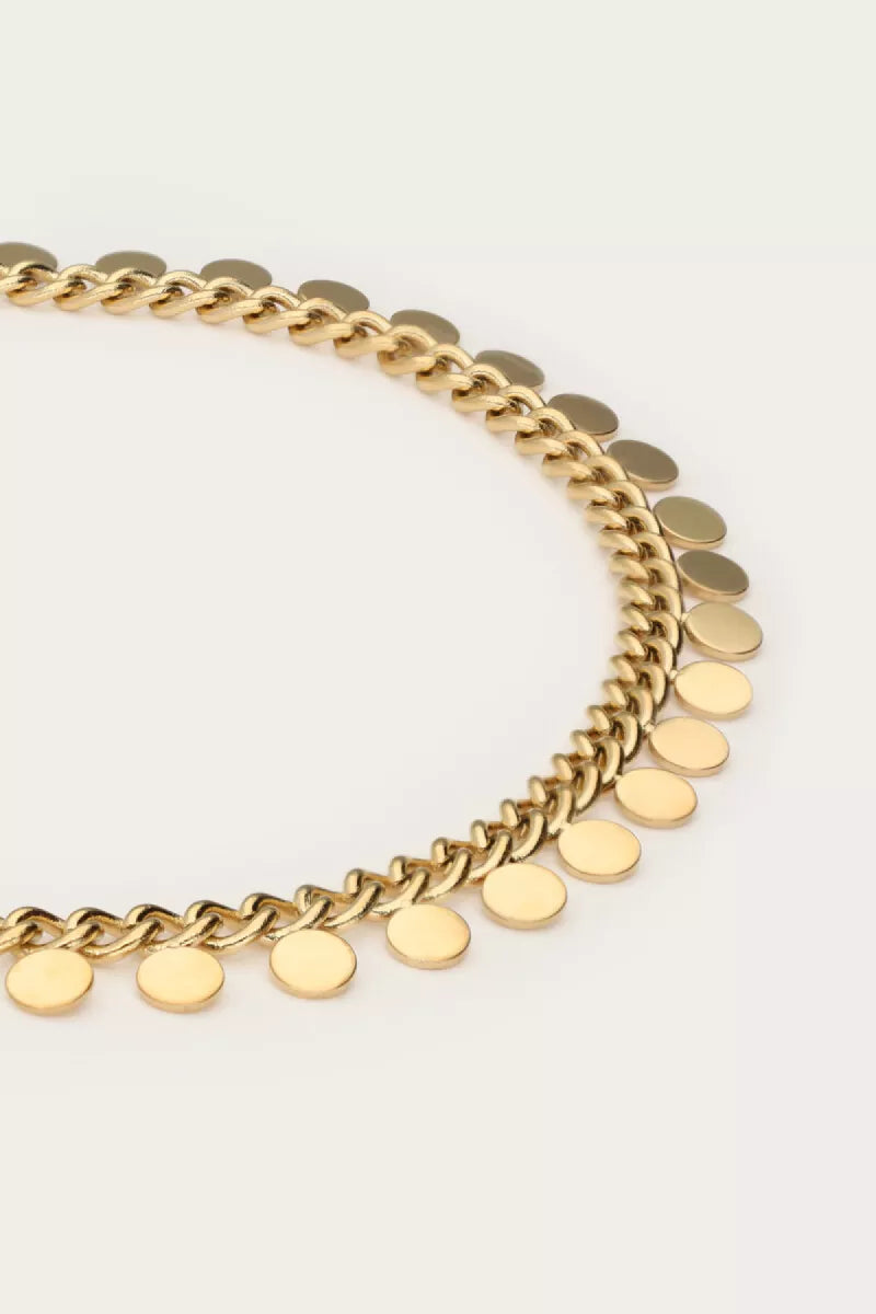 MY JEWELLERY Muntjes Armband