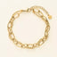 MY JEWELLERY Armband Double Chain
