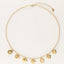 MY JEWELLERY Candy Ketting Bedels - Goud
