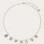 MY JEWELLERY Candy Ketting Bedels - Zilver