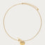 MY JEWELLERY Candy Ketting Hartje - Goud
