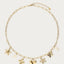 MY JEWELLERY Schakelketting Multi Bedels