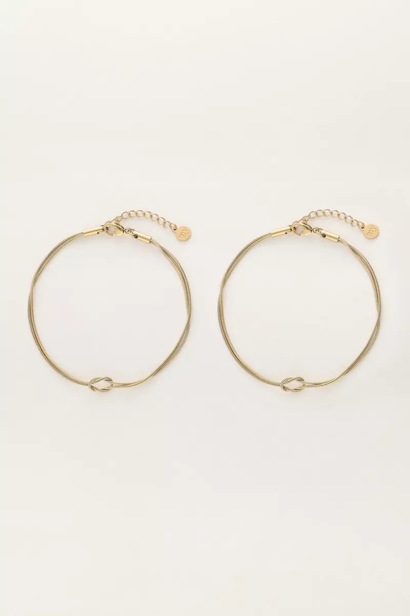 MY JEWELLERY Forever Connected Armband