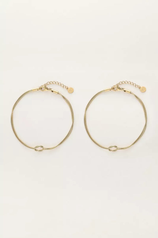 MY JEWELLERY Forever Connected Armband