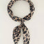 MY JEWELLERY Leopard Mini Scarf