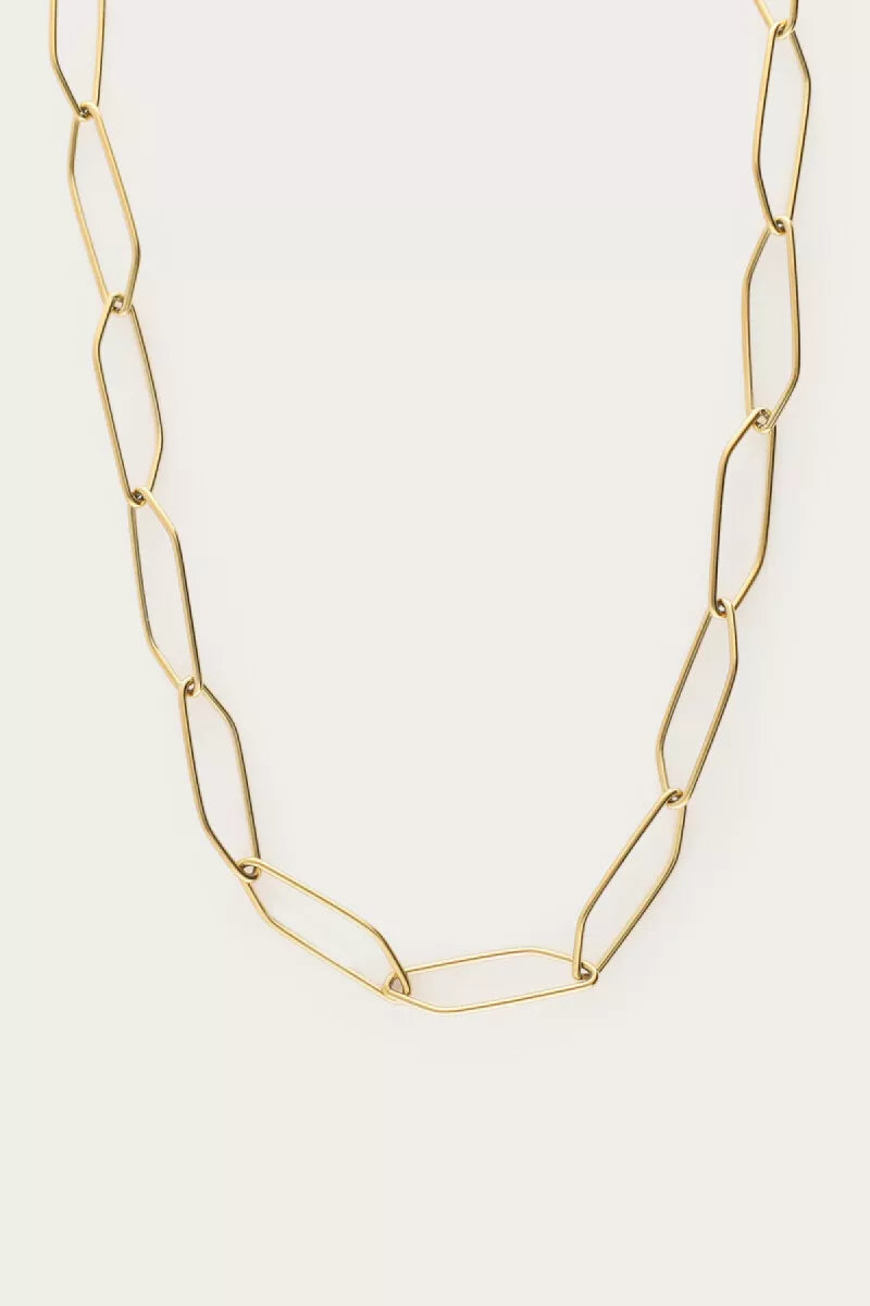 MY JEWELLERY Lange Basis Ketting