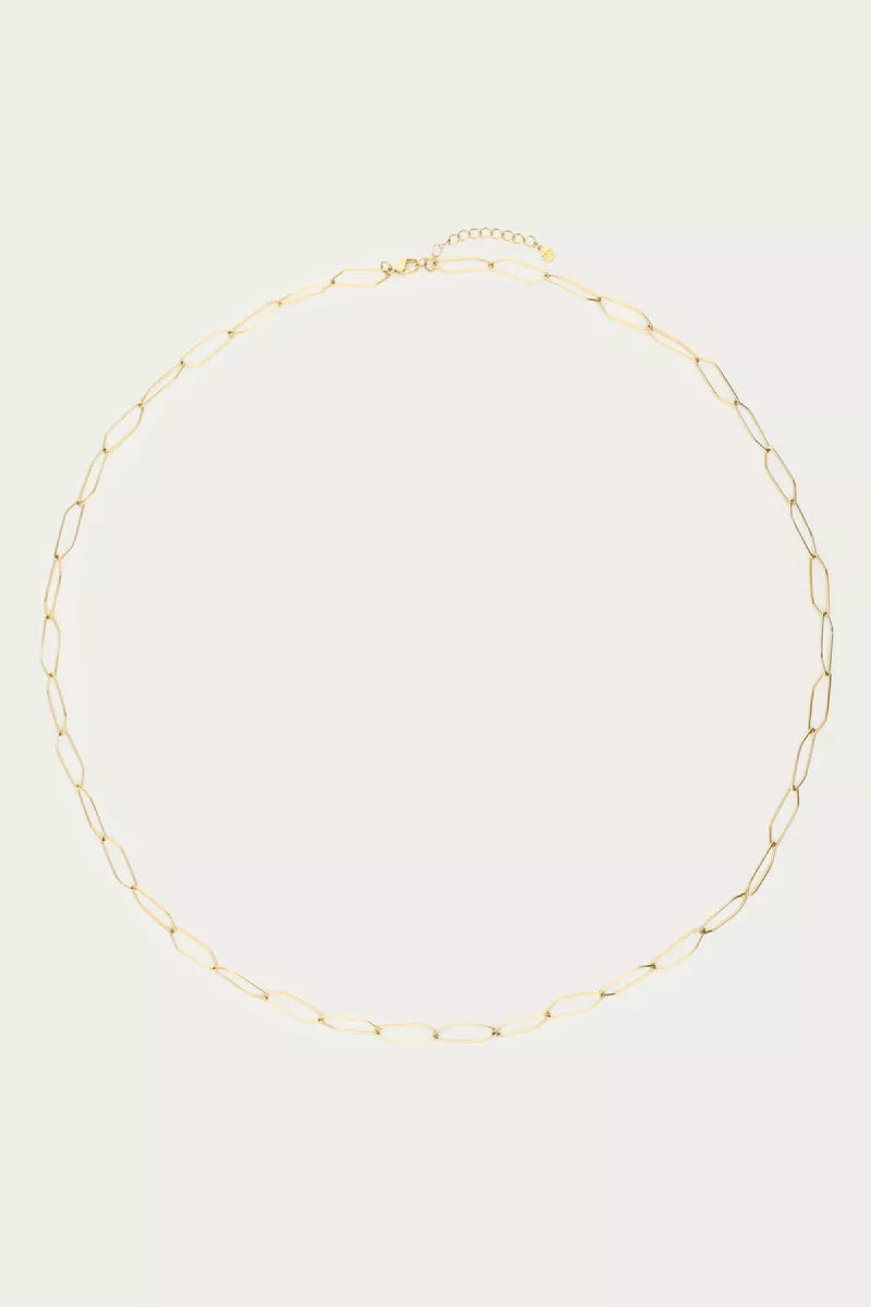 MY JEWELLERY Lange Basis Ketting