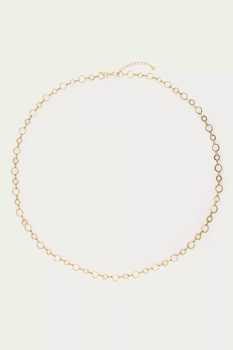 MY JEWELLERY Lange Ronde Ketting