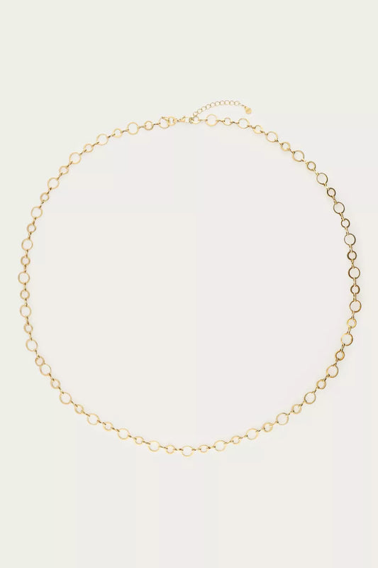 MY JEWELLERY Lange Ronde Ketting