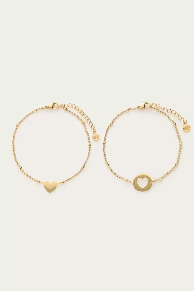 MY JEWELLERY Moeder & Dochter Armband