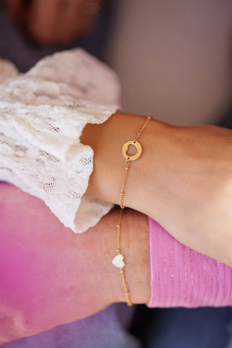 MY JEWELLERY Moeder & Dochter Armband