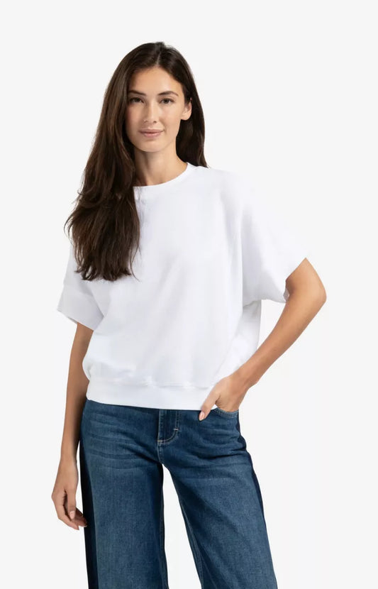 YAYA Short Sleeve Jersey