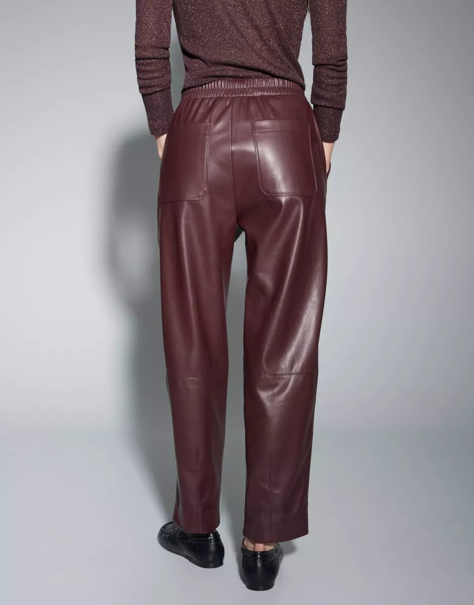 OPUS Pants Myha Edgy