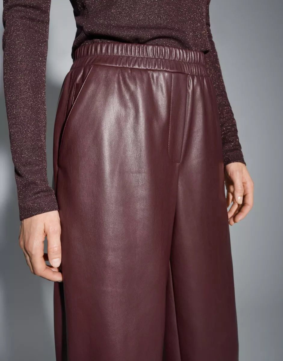 OPUS Pants Myha Edgy