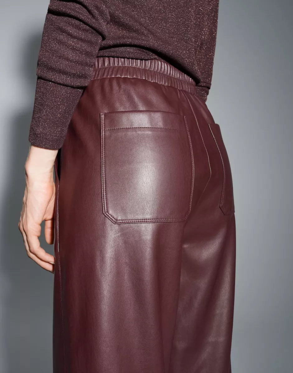 OPUS Pants Myha Edgy