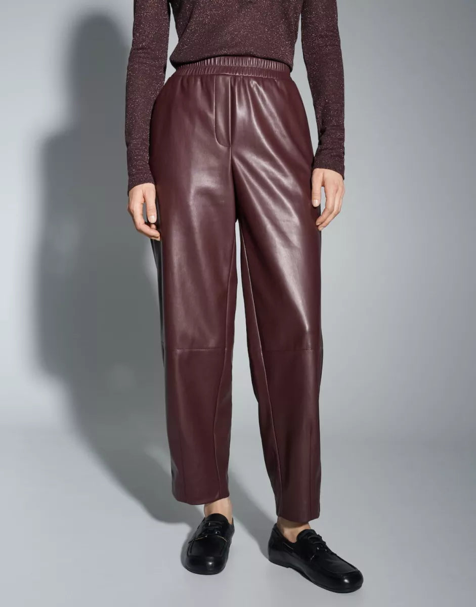 OPUS Pants Myha Edgy