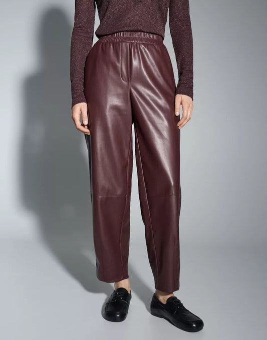 OPUS Pants Myha Edgy