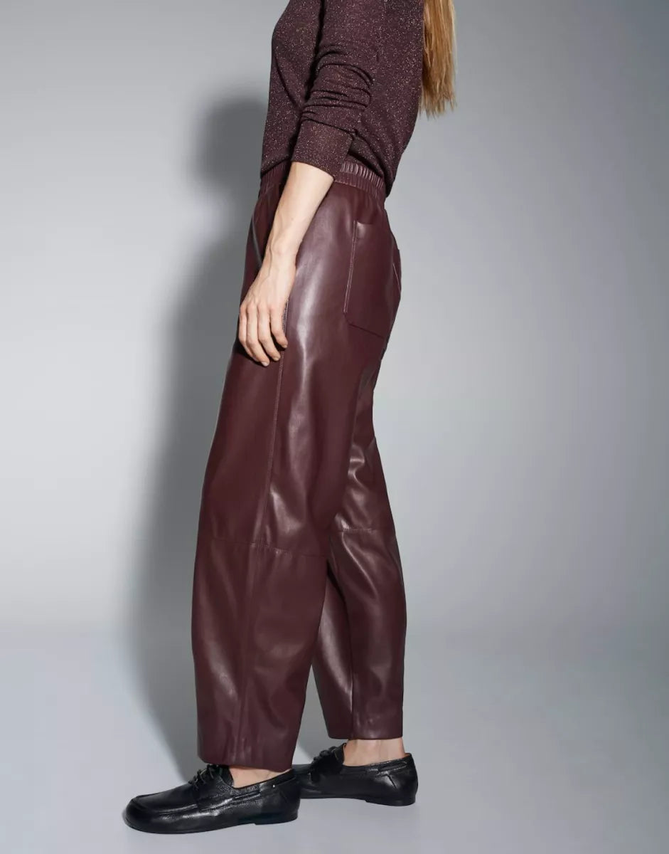 OPUS Pants Myha Edgy