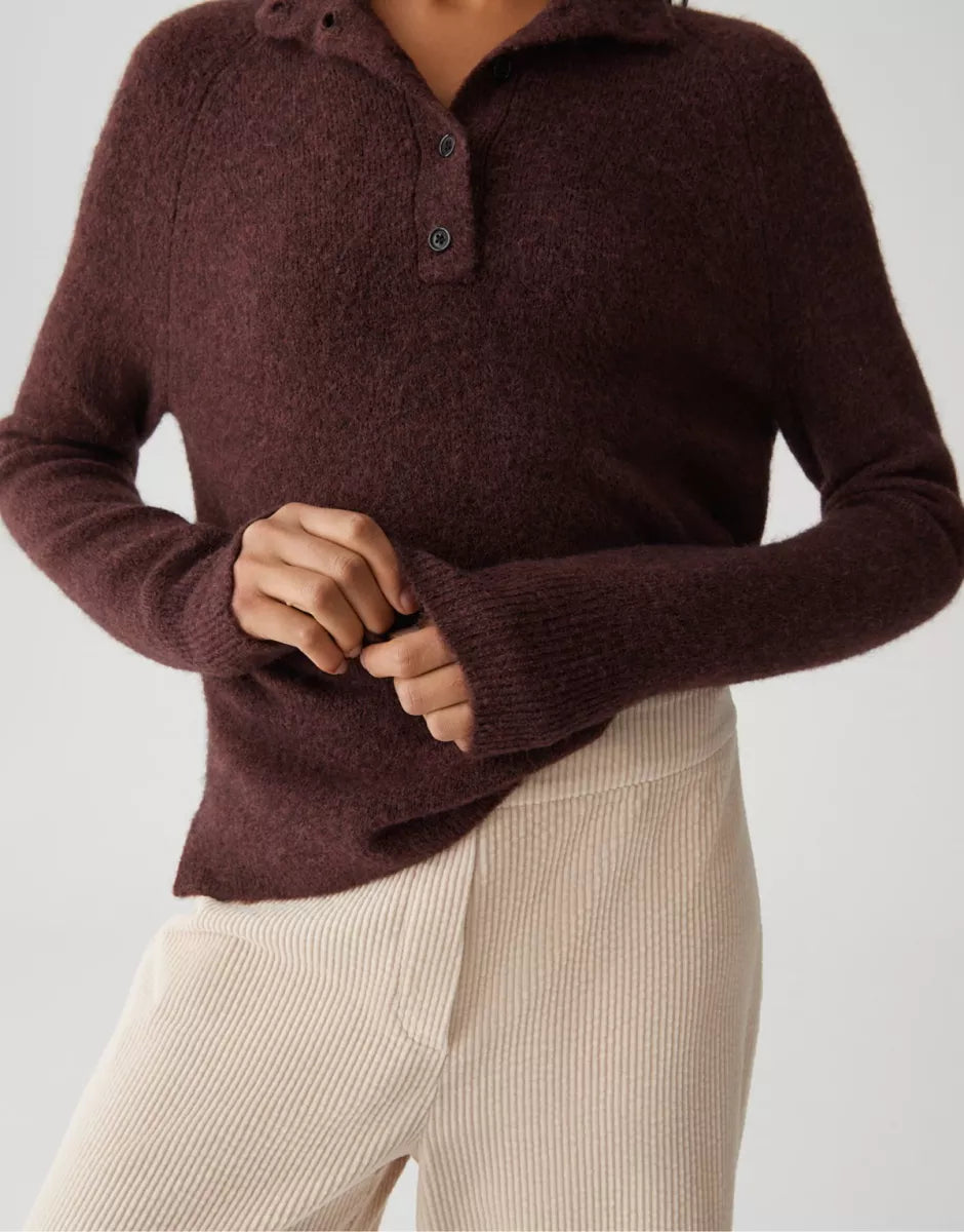 OPUS Knit Plutton