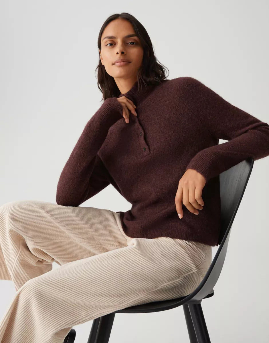 OPUS Knit Plutton