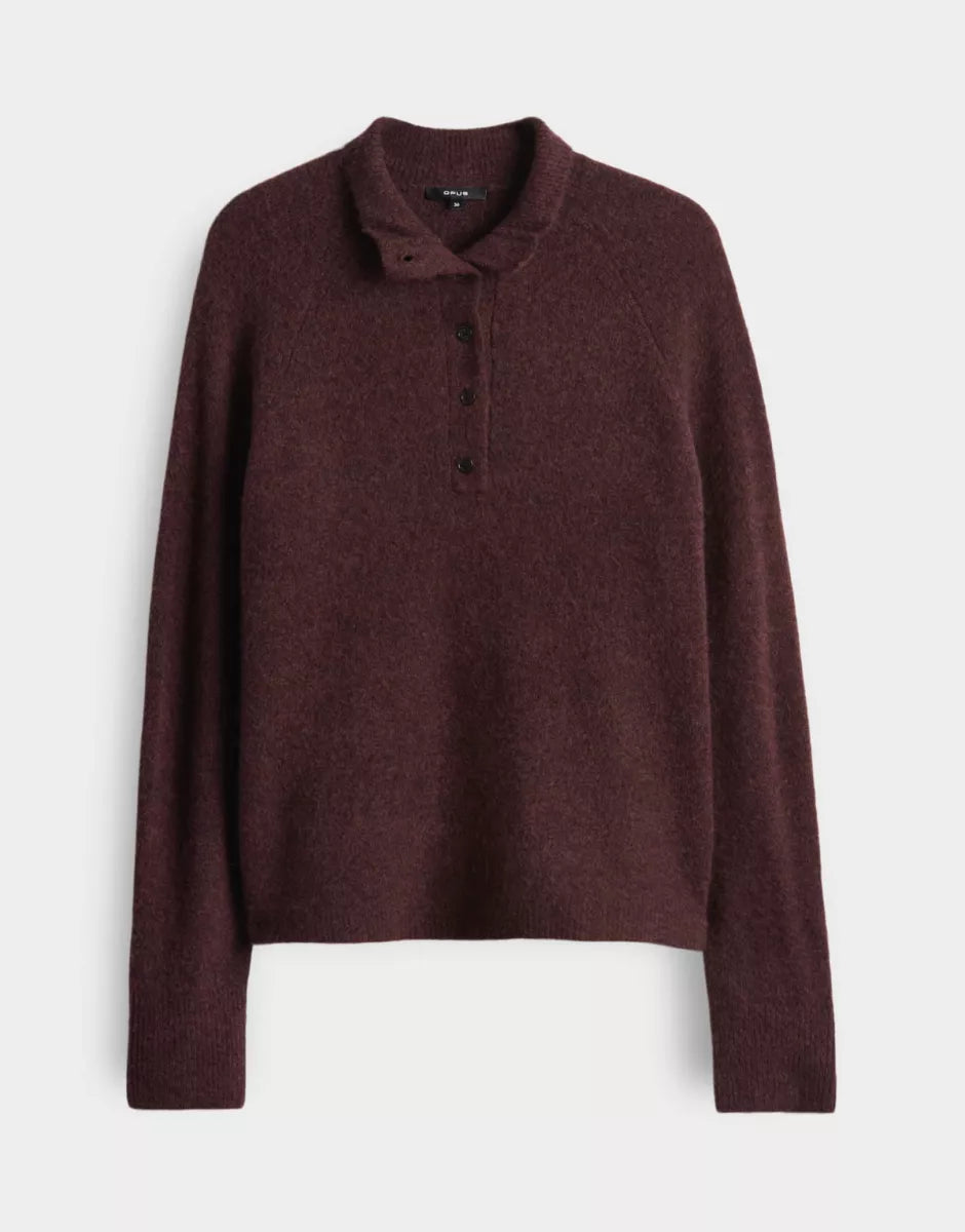 OPUS Knit Plutton