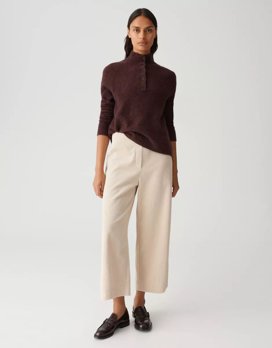 OPUS Knit Plutton