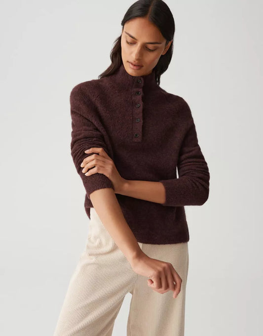 OPUS Knit Plutton