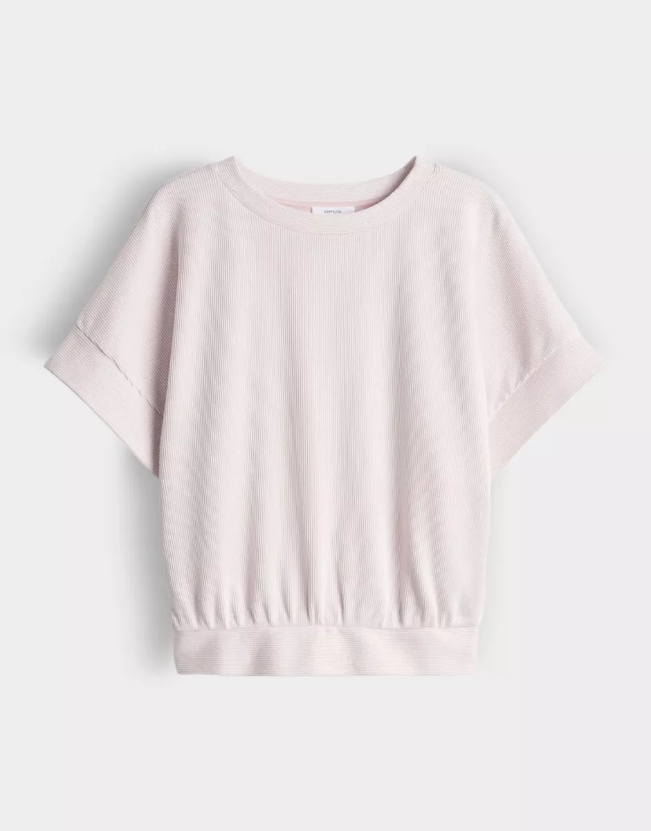OPUS Gimos Sweat - Rose Tint