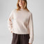 OPUS Glimsa Sweat - Coral Blush