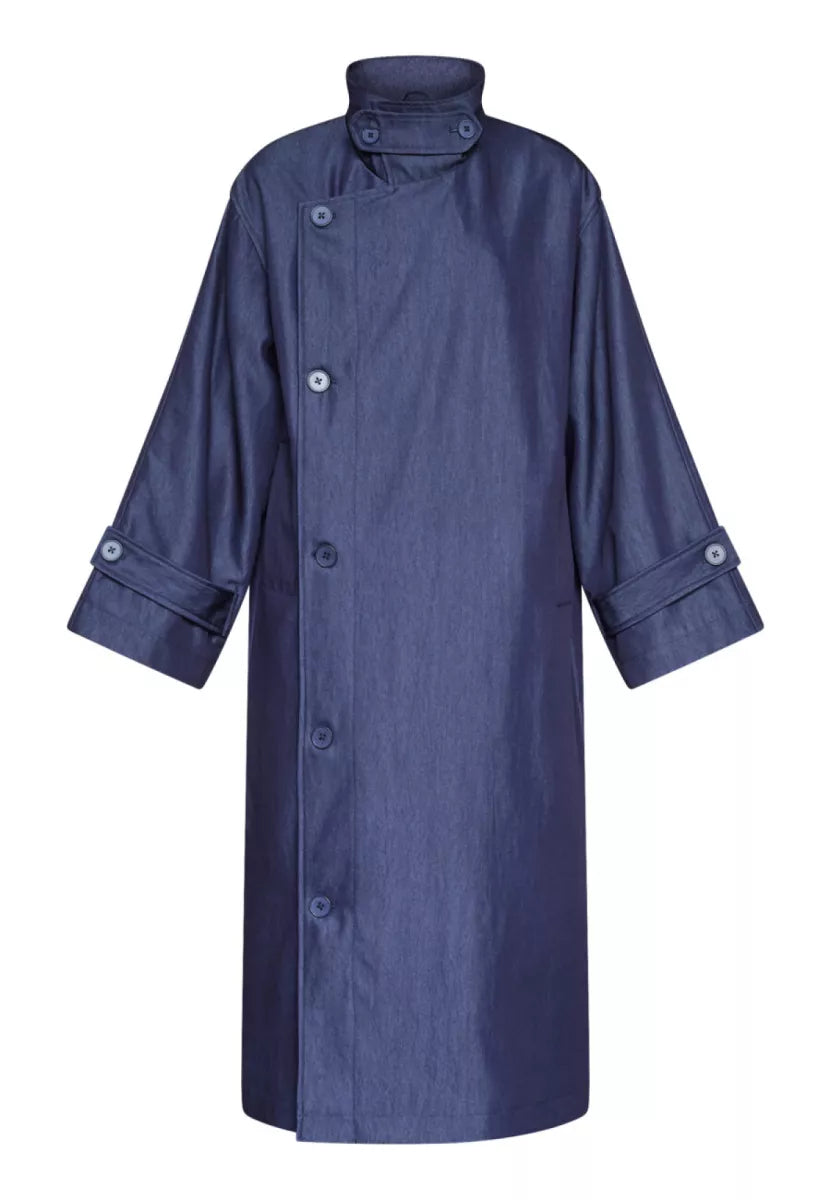 SISTERS POINT Dar Trenchcoat