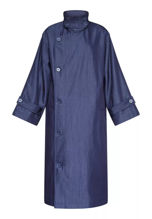 SISTERS POINT Dar Trenchcoat