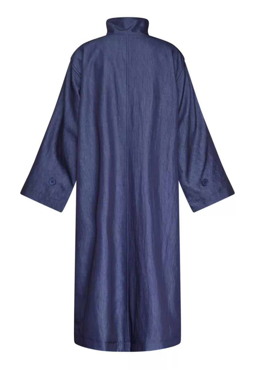SISTERS POINT Dar Trenchcoat