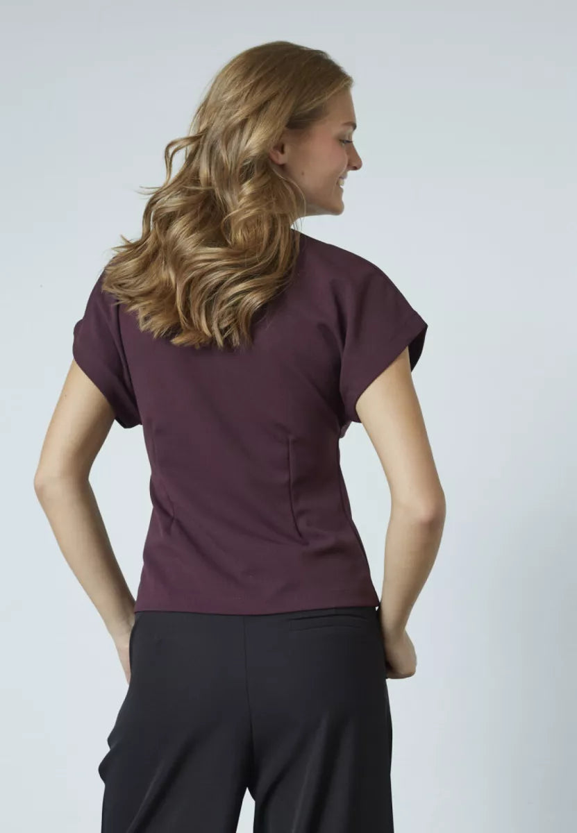 SISTERS POINT Gevela Top