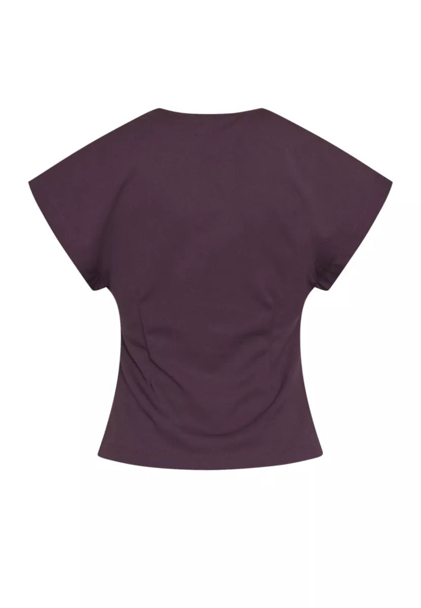 SISTERS POINT Gevela Top