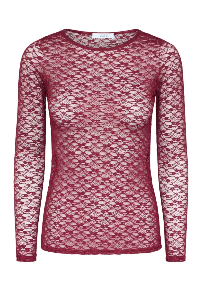 SISTERS POINT Gimas Top