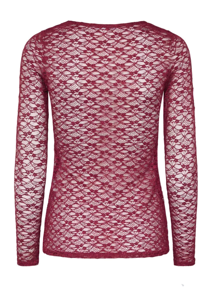 SISTERS POINT Gimas Top