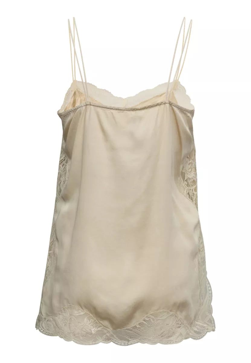 SISTERS POINT Isolde Top