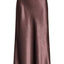 SISTERS POINT Gewo Skirt - Brown