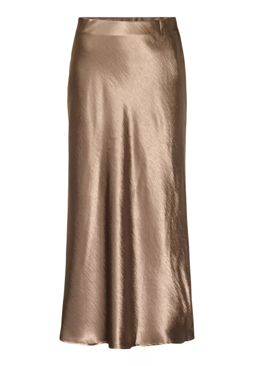 SISTERS POINT Gewo Skirt - Earth