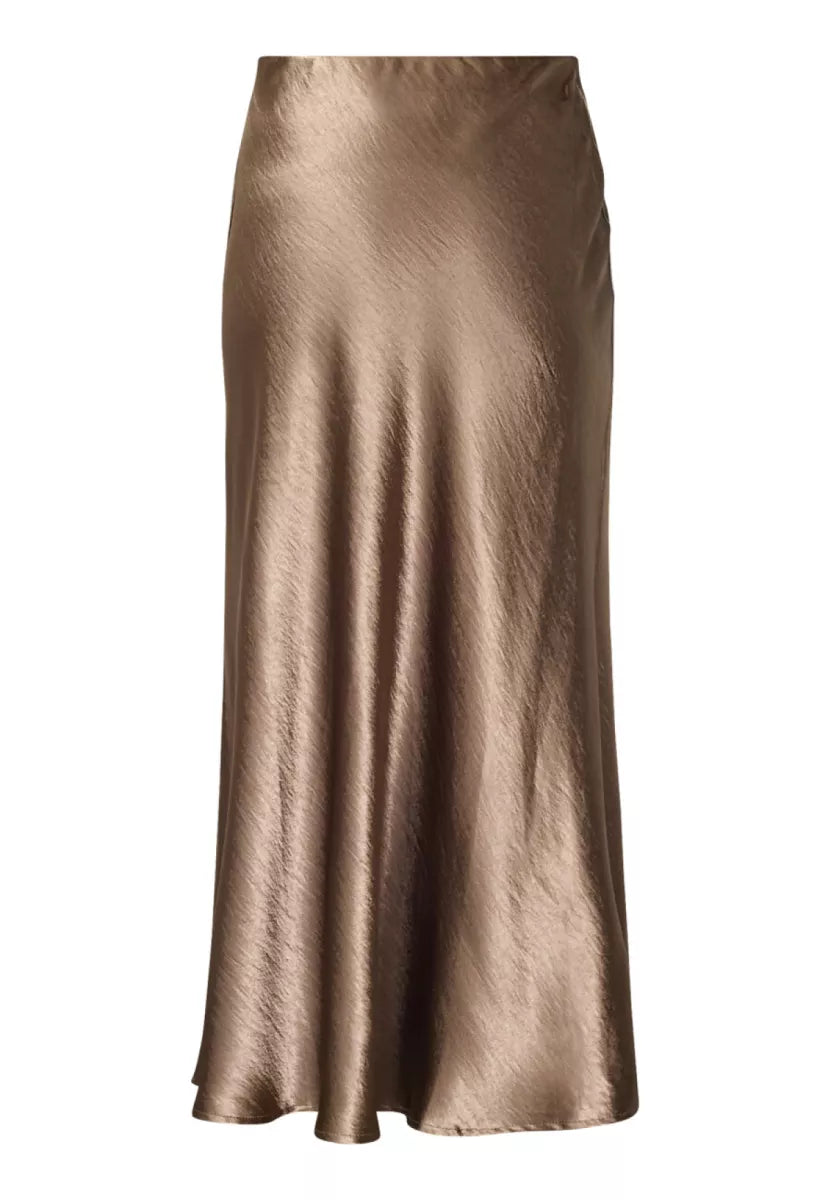 SISTERS POINT Gewo Skirt - Earth