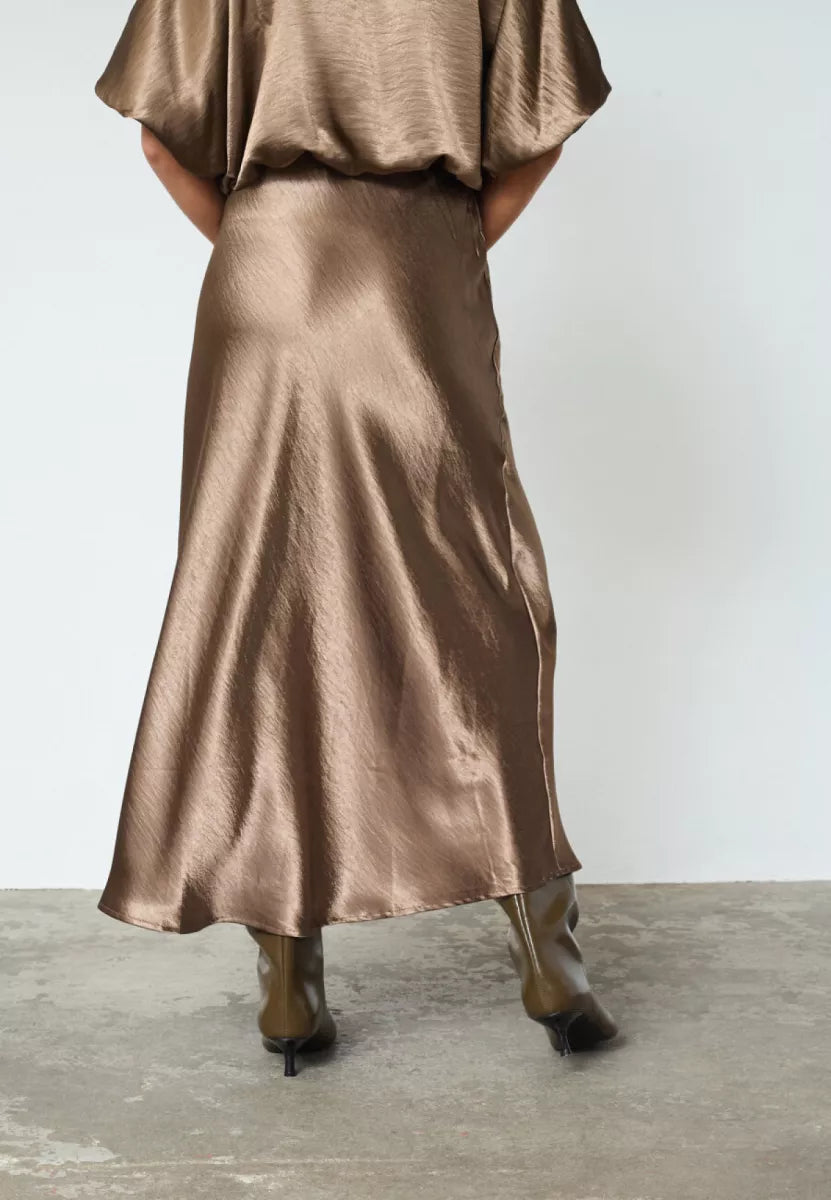 SISTERS POINT Gewo Skirt - Earth